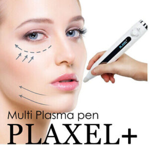 plaxel plasma pen