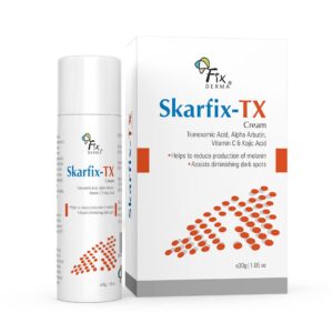 SKARFIX-TX SPIDER VEINS 10% TRANEXAMIC ACID
