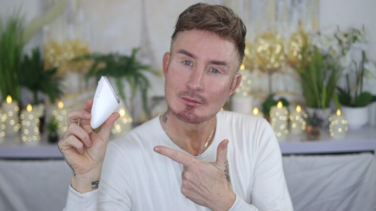 Why the Laduora Lumeo Is the Only Device That Makes Your Serums Worth the Price