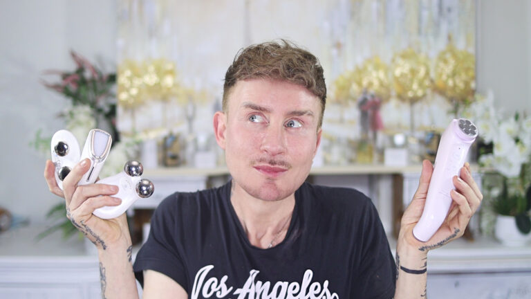 Why Most People Quit Microcurrent (And How to Actually Make It Work)