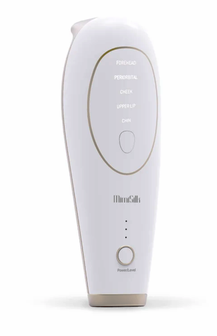 MimiSilk Iris Laser