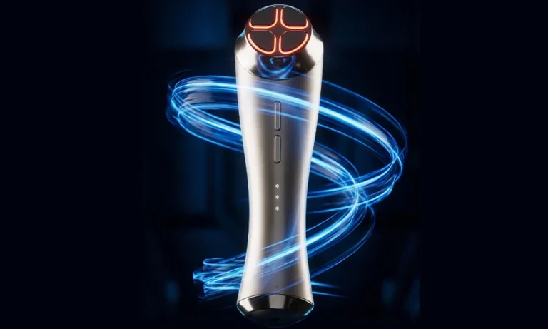 MimiSilk Vera RF Sculpt Review: Is This the Best At-Home Radiofrequency Skin Tightening Device?